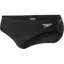 Speedo Men's Endurance+ Sportsbrief 7cm Black